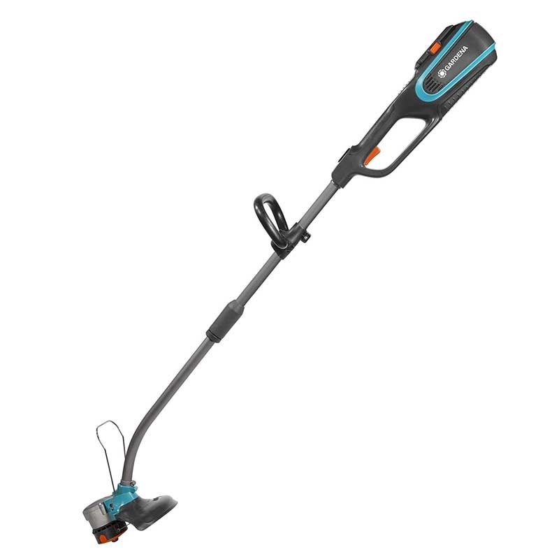 GARDENA 09827-20 Akku-Trimmer Set PowerCut