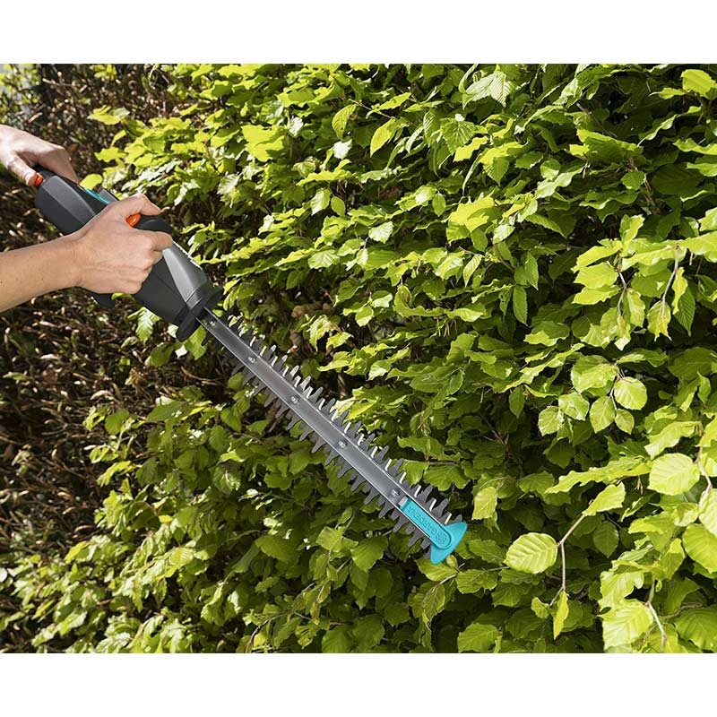GARDENA 9836-20 Akku-Heckenschere EasyCut Li