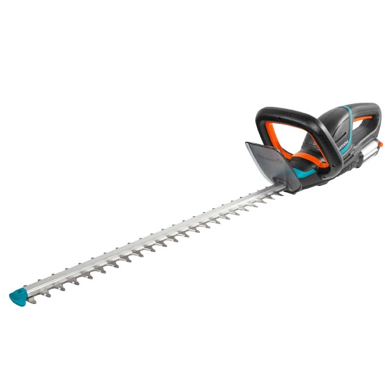 GARDENA 09860-55 Akku-Heckenschere PowerCut Li-40/60 ohne Akku