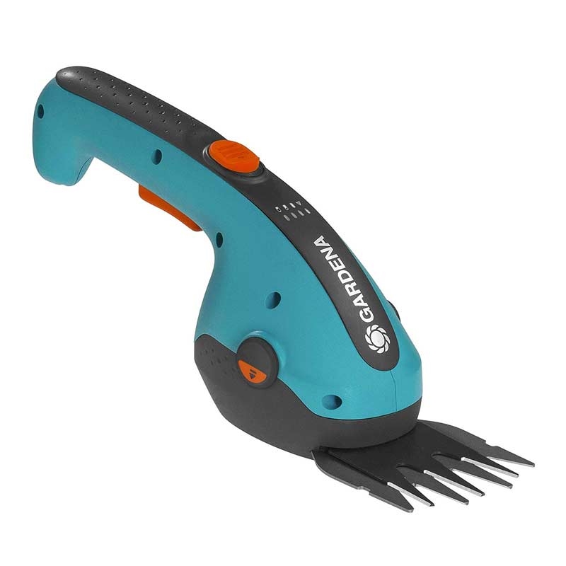 GARDENA 9853-20 Akku-Grasschere ClassicCut Li