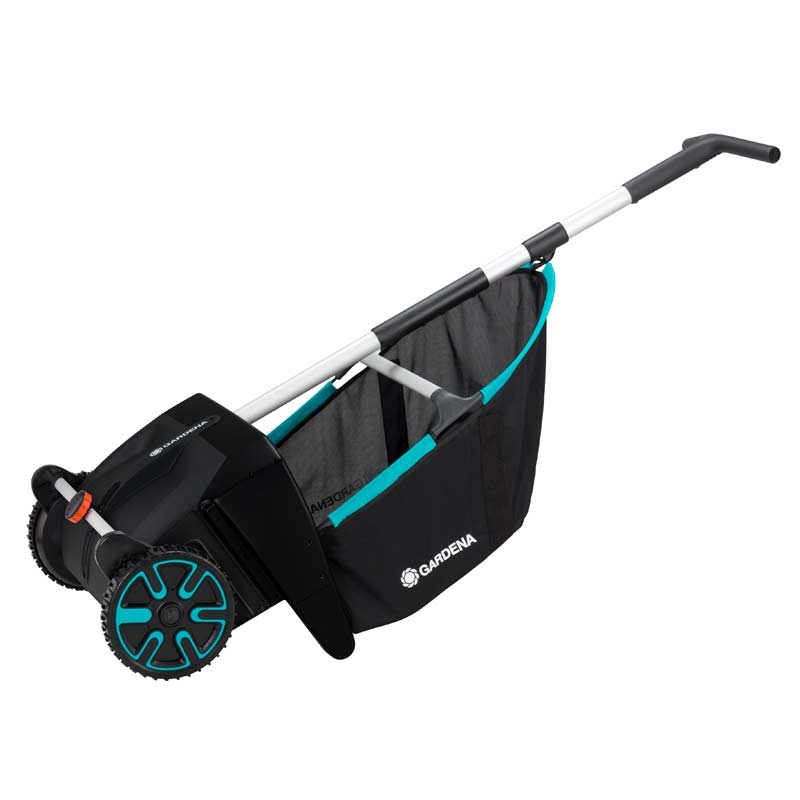 GARDENA 03565-20 Laub- und Rasensammler