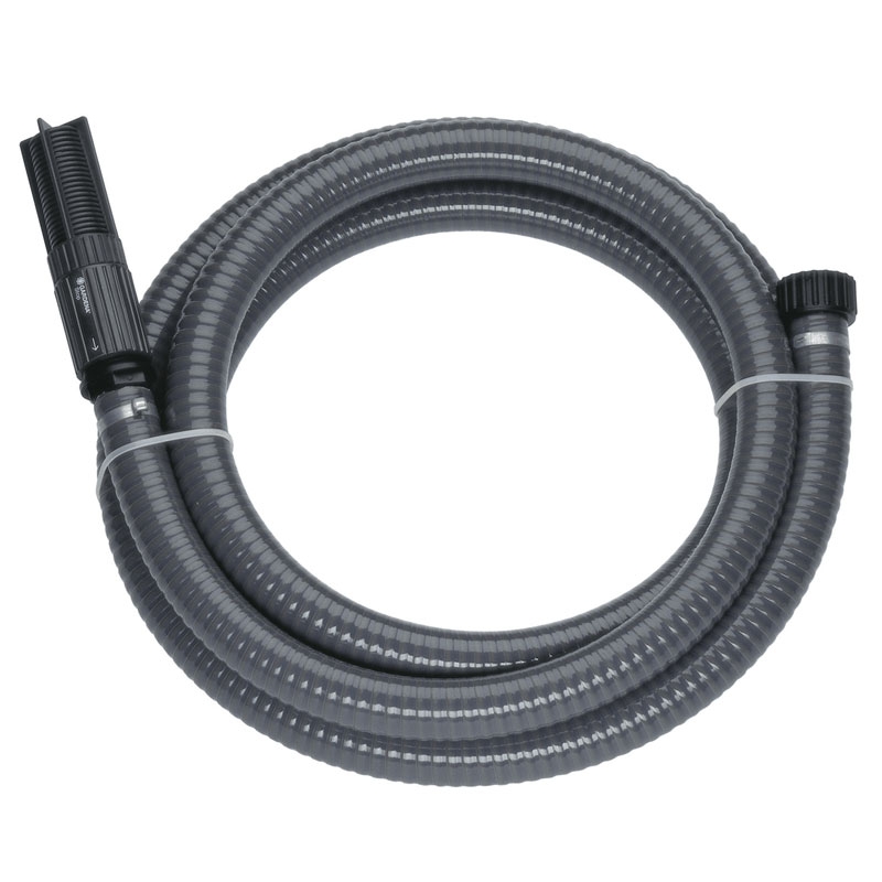 GARDENA 01418-20 Sauggarnitur 7 m