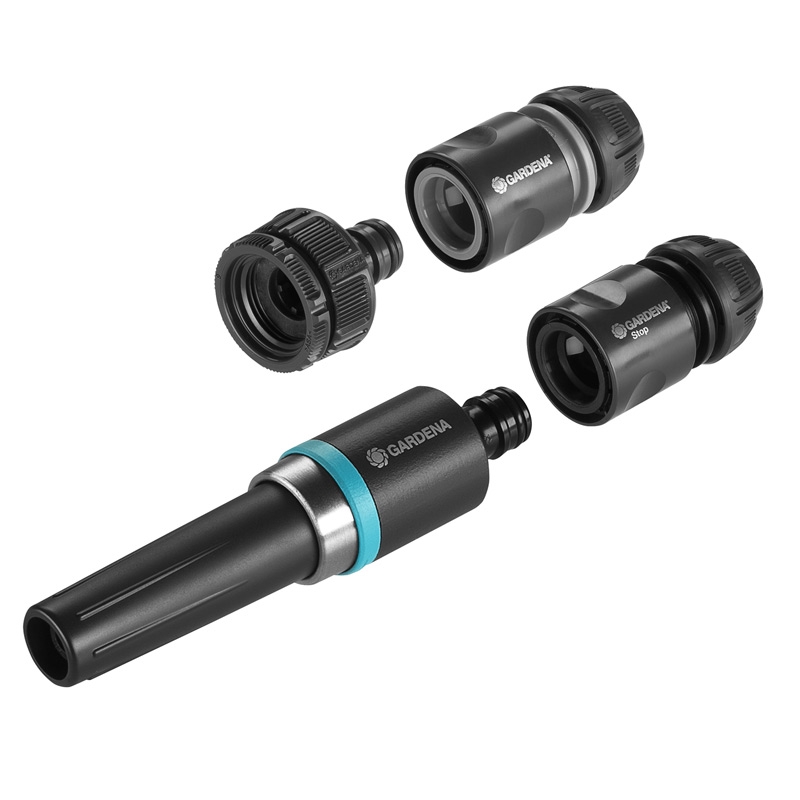 GARDENA 18900-20 EcoLine Grundausstattung