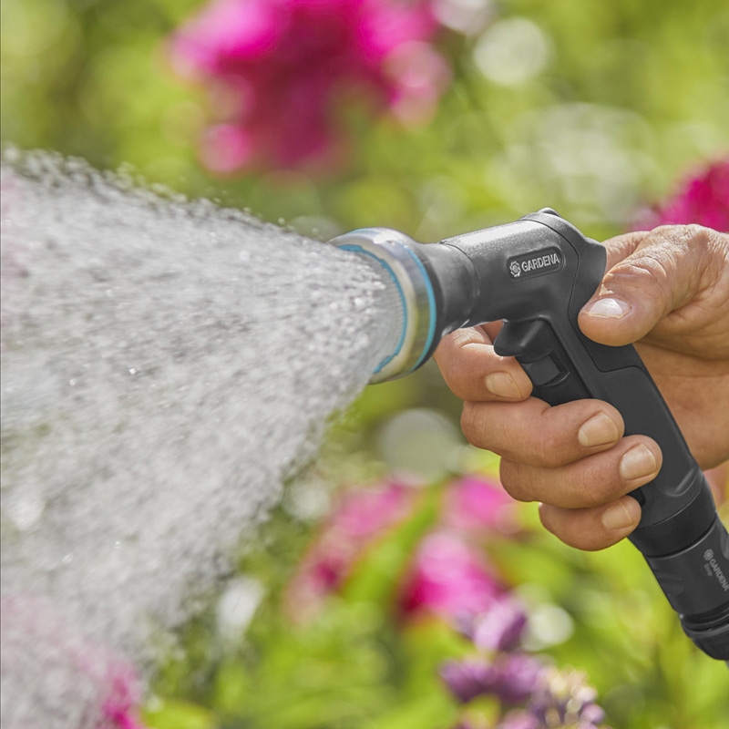 GARDENA 18910-20 EcoLine Bewässerungsbrause