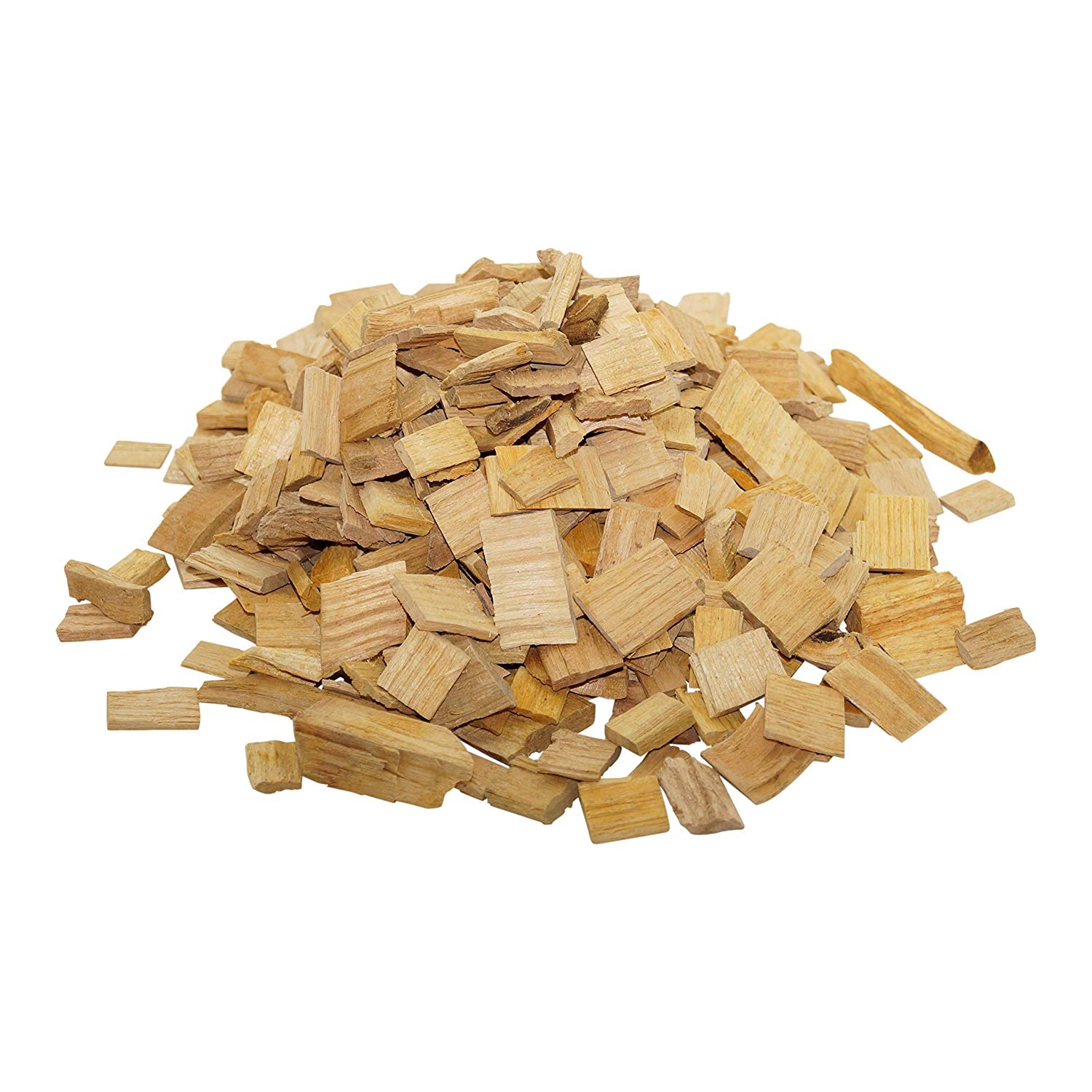 grillart Räucherchips Kirsche 750g