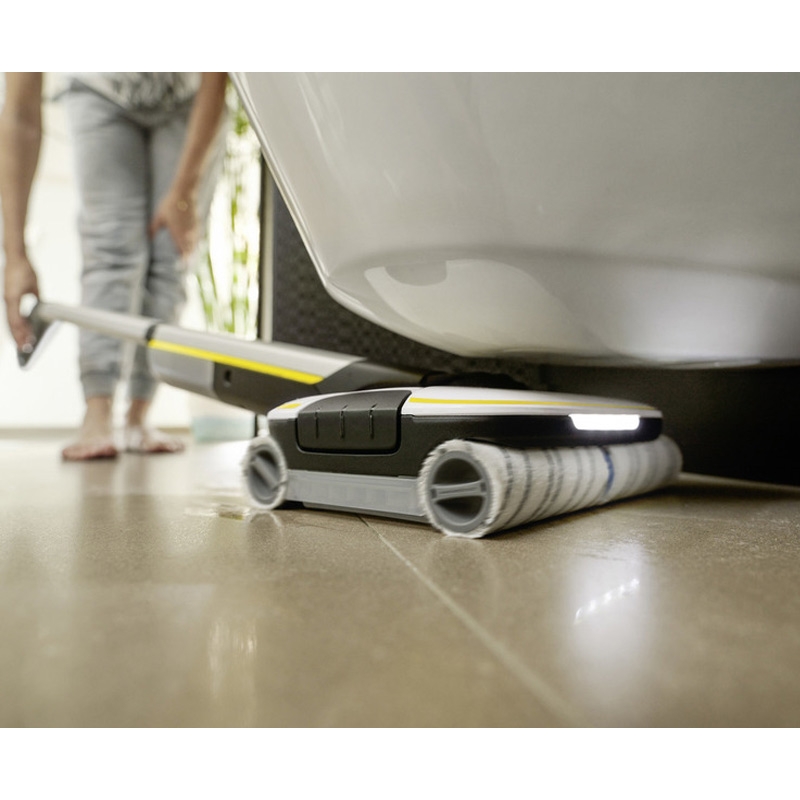 Kärcher FC 7 Cordless Premium Hartbodenreiniger