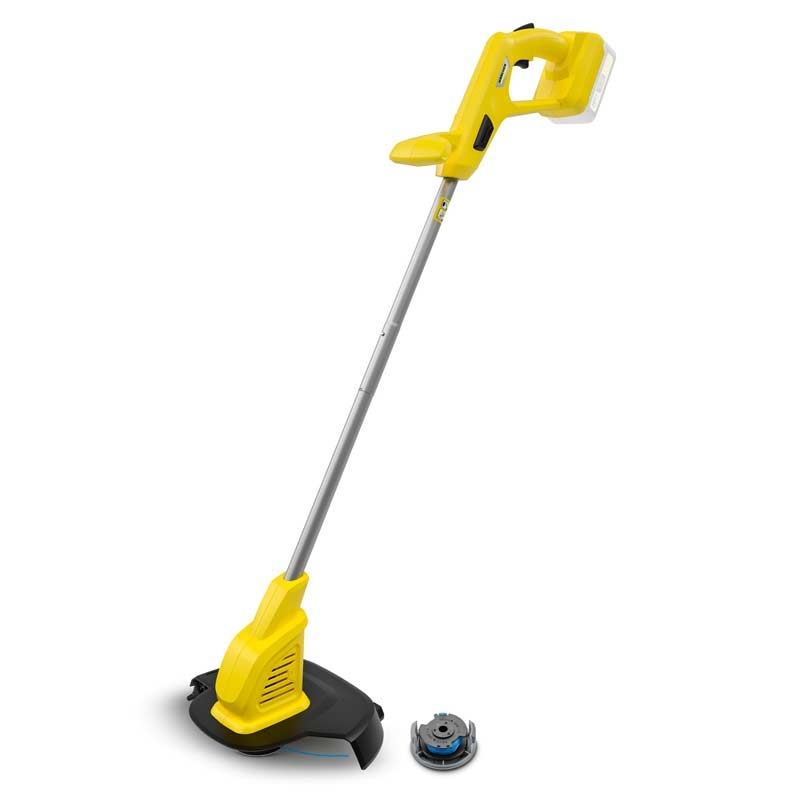 Kärcher LTR 18-25 Battery (ohne Akku) Akku-Rasentrimmer