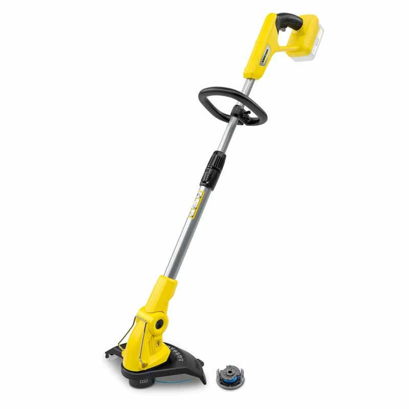 Kärcher LTR 18-30 Battery (ohne Akku) Akku-Rasentrimmer