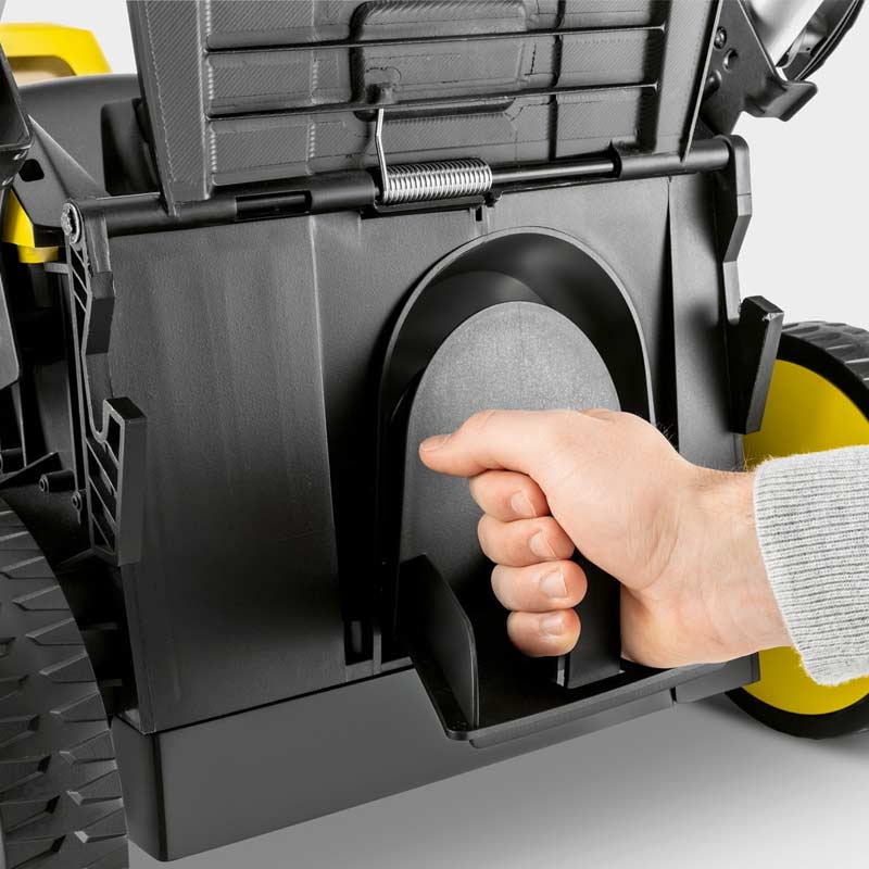 Kärcher LMO 36-46 Battery (ohne Akku) Akku-Rasenmäher