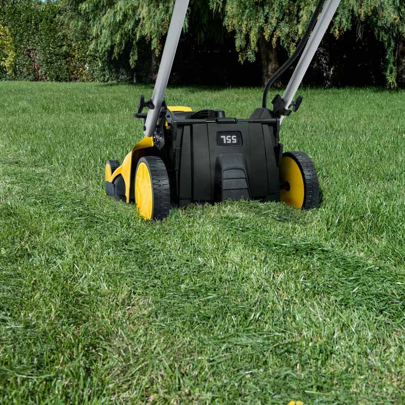 Kärcher LMO 36-46 Battery (ohne Akku) Akku-Rasenmäher