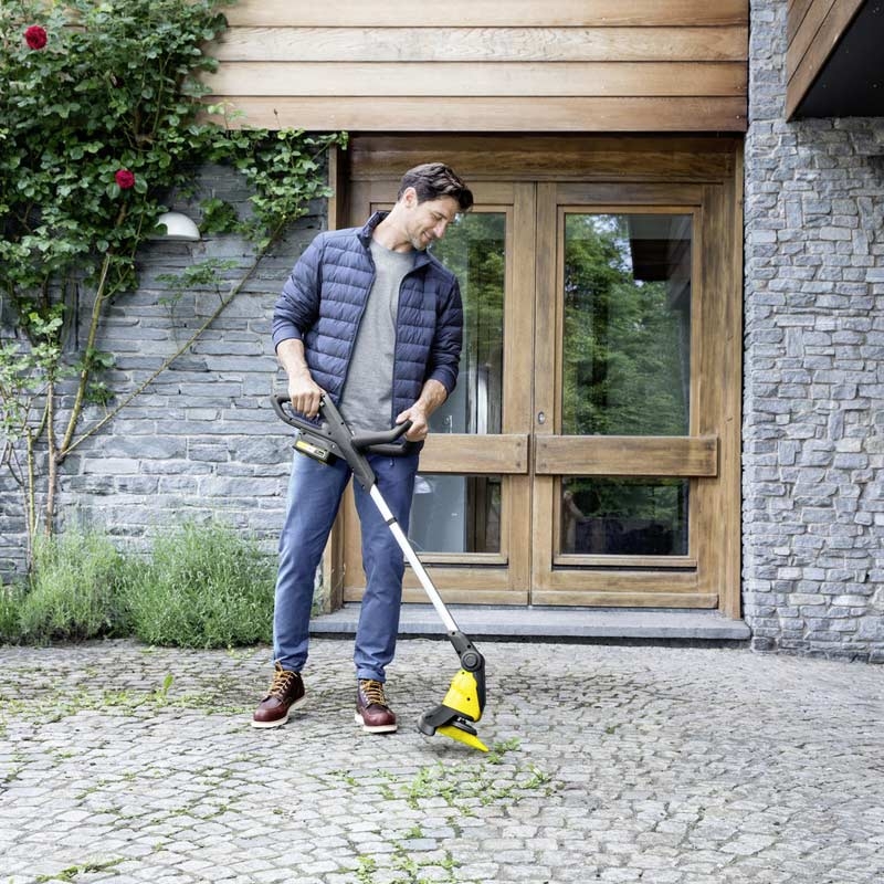 Kärcher WRE 4 Battery Unkrautentferner