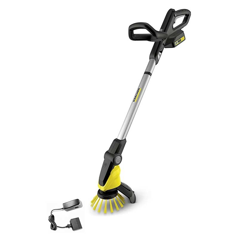 Kärcher WRE 4 Battery Set Unkrautentferner