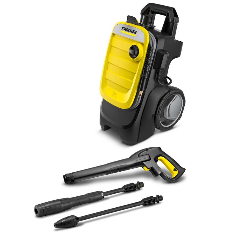 Kärcher K 7 Compact Hochdruckreiniger