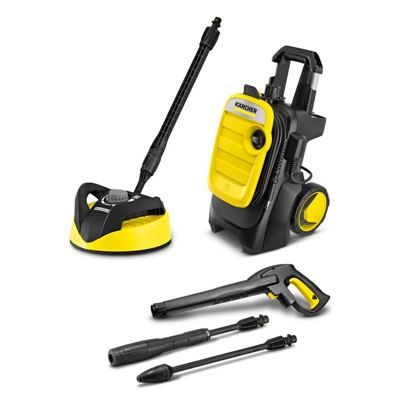 Kärcher K 5 Compact Home Hochdruckreiniger