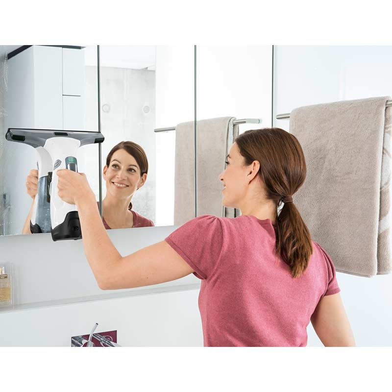 Kärcher WV 5 Premium Plus Fenstersauger weiß