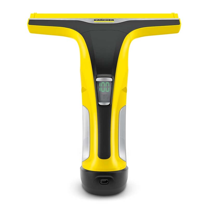 Kärcher WV 6 Plus Akku-Fenstersauger