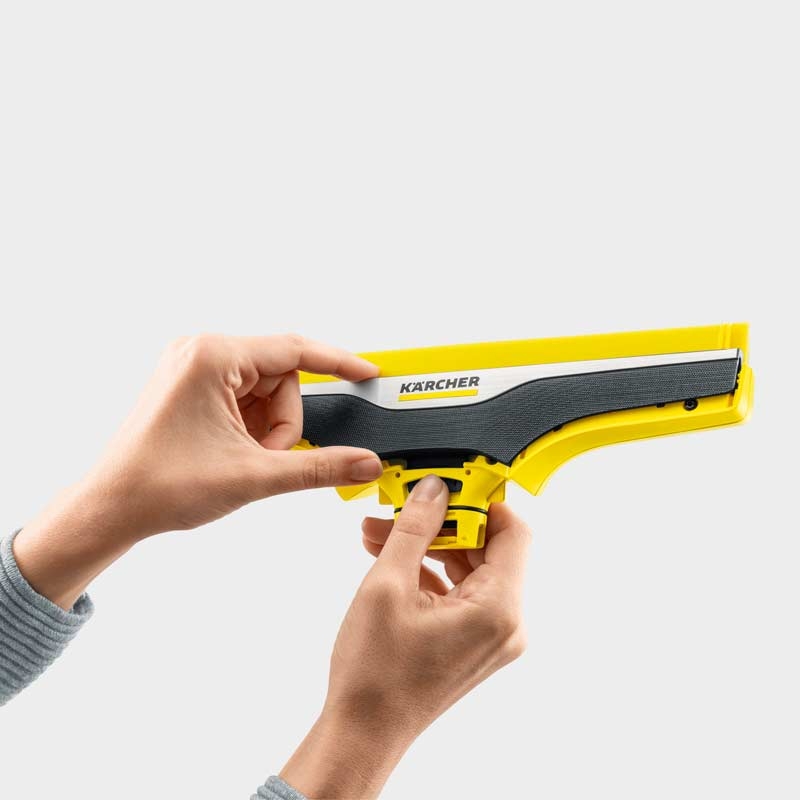 Kärcher WV 6 Plus Akku-Fenstersauger