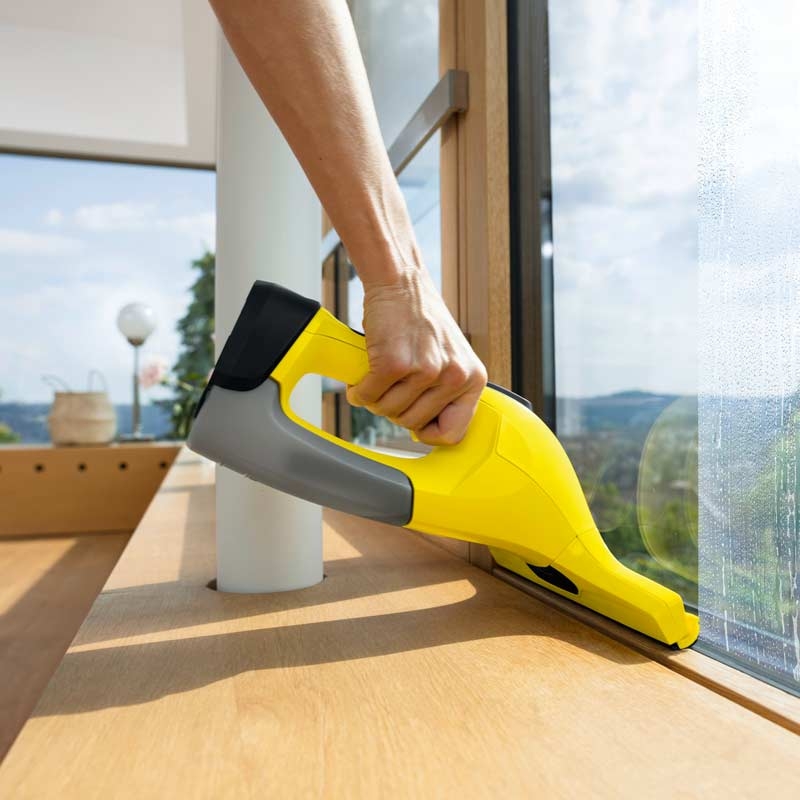 Kärcher WV 6 Plus Akku-Fenstersauger