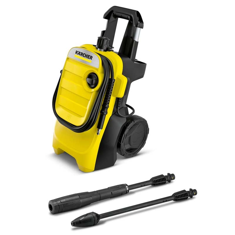 Kärcher K 4 Compact Hochdruckreiniger