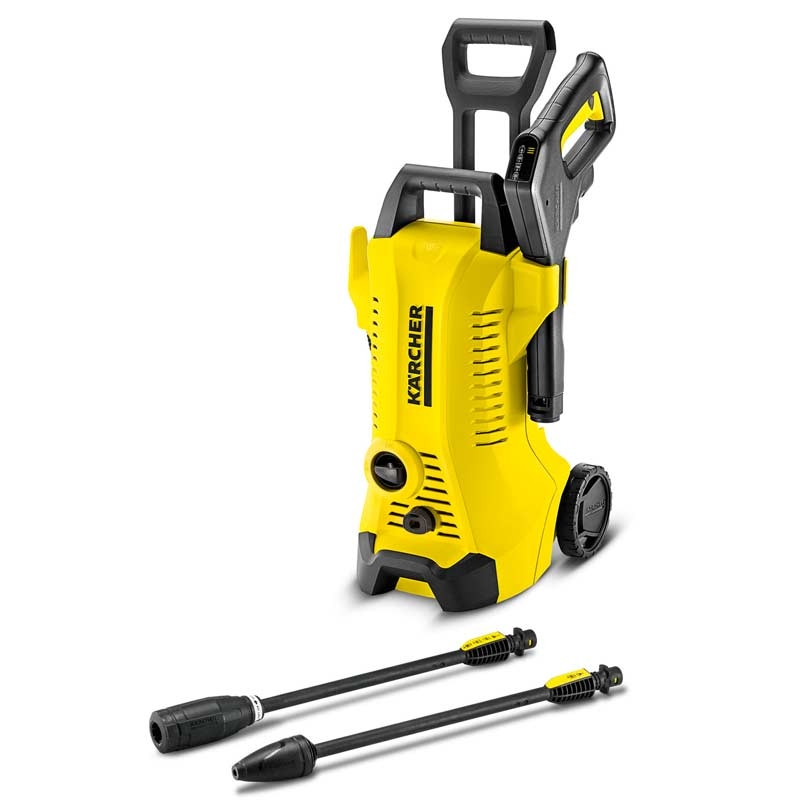 Kärcher K 3 Full Control Hochdruckreiniger