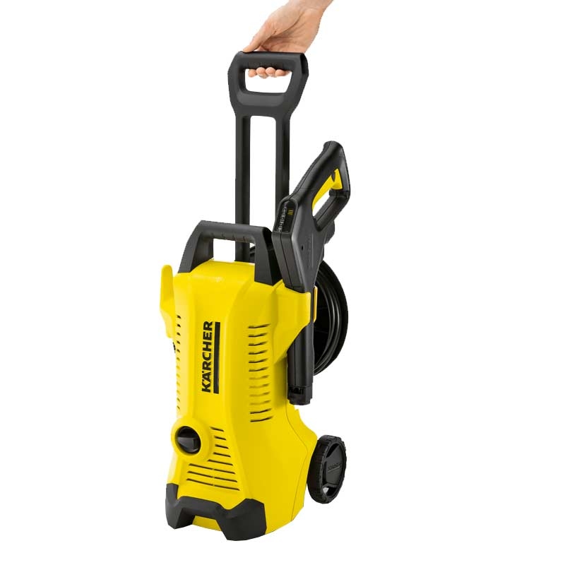 Kärcher K 3 Full Control Hochdruckreiniger