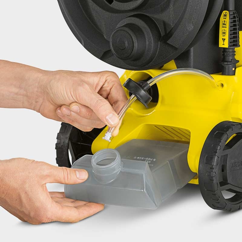 Kärcher K 3 Full Control Hochdruckreiniger