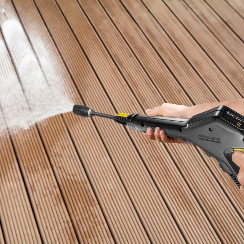 Kärcher K 3 Full Control Hochdruckreiniger