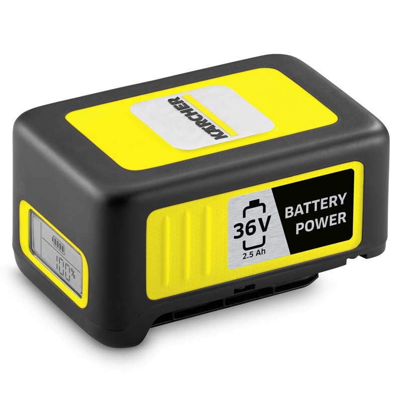 Kärcher Battery Power 36/25