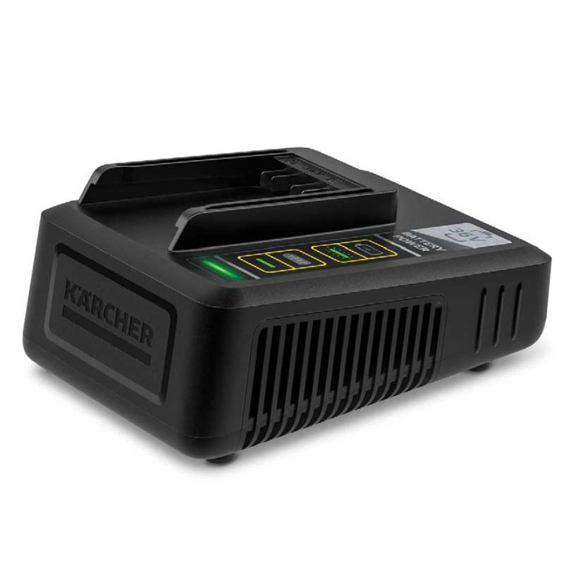 Kärcher Battery Power 36V Schnellladegerät