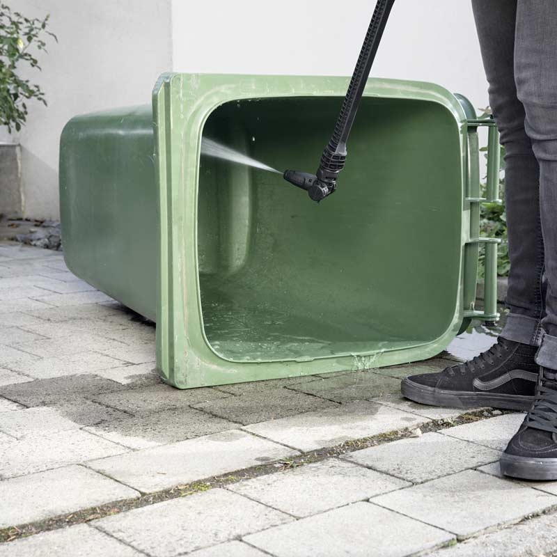 Kärcher VJ 24 Handheld Zubehör für Hochdruckreiniger