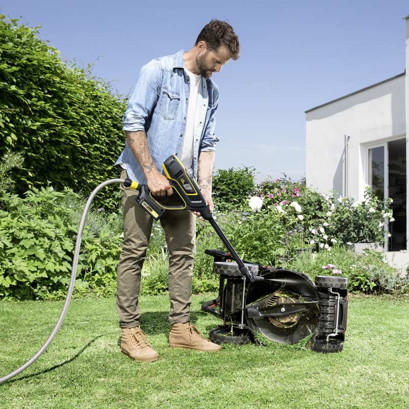 Kärcher VJ 24 Handheld Zubehör für Hochdruckreiniger