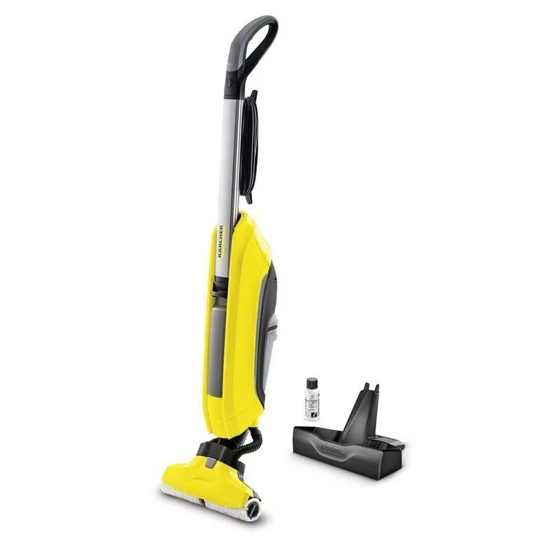 Kärcher Hartbodenreiniger FC 5 Ausstellungsstück