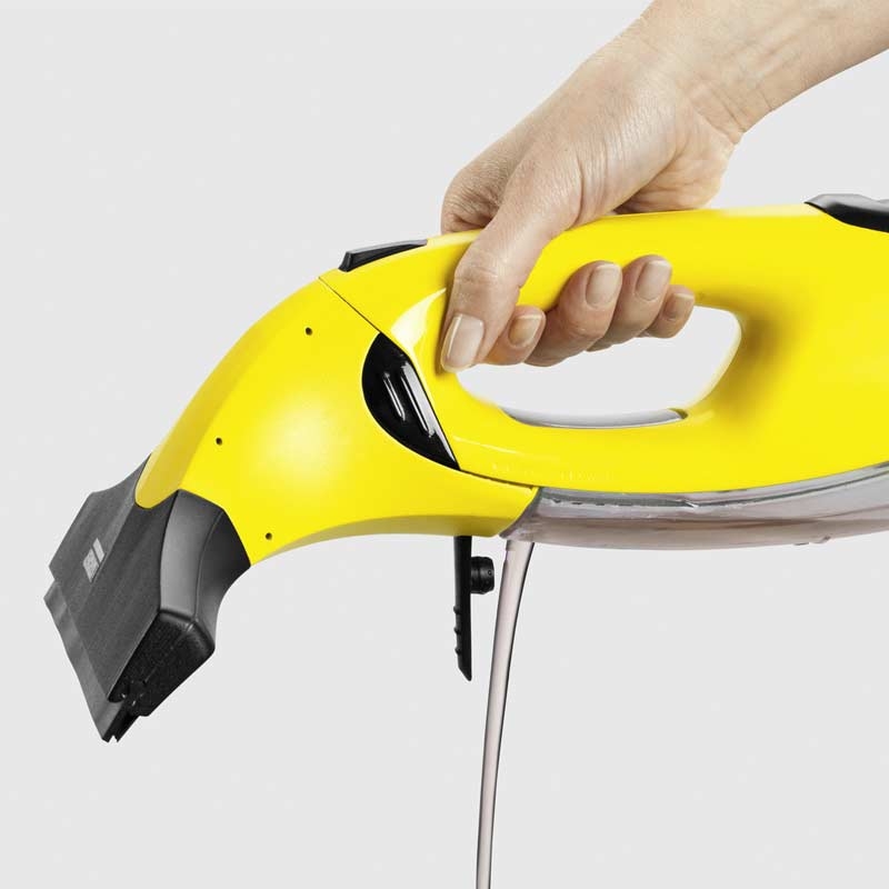 Kärcher Fensterreiniger WV 2 Premium