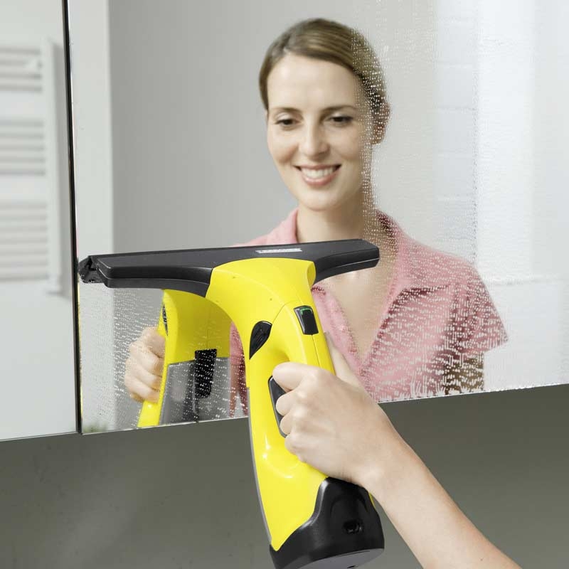 Kärcher Fensterreiniger WV 2 Premium