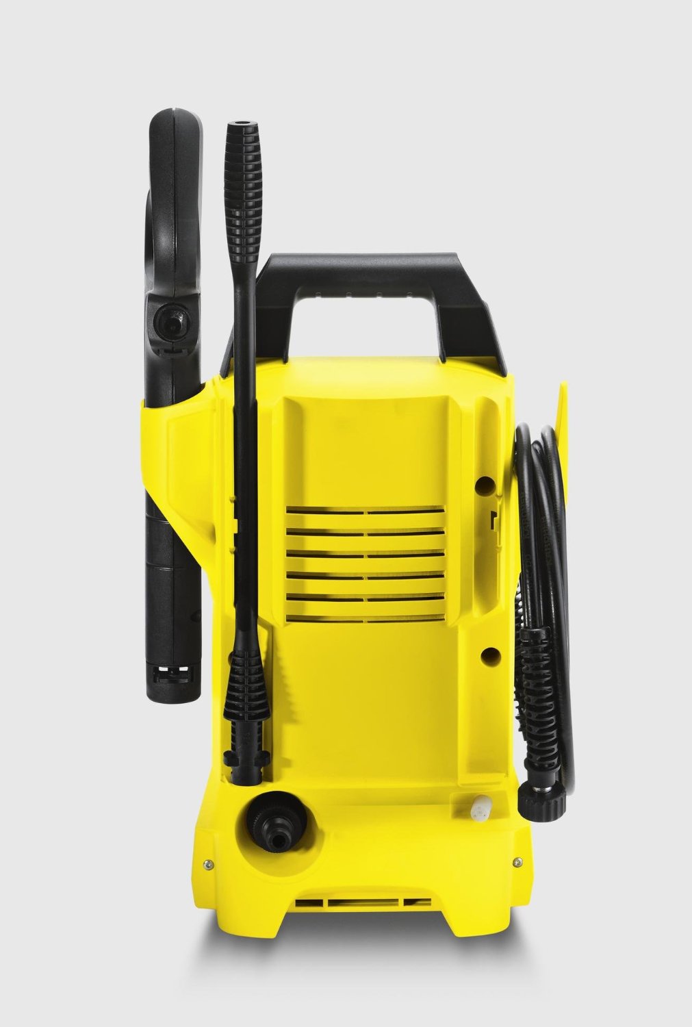 Kärcher Hochdruckreiniger K 2 Compact Home