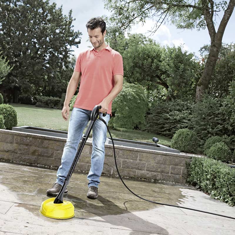 Kärcher Hochdruckreiniger K2 Full Control Home