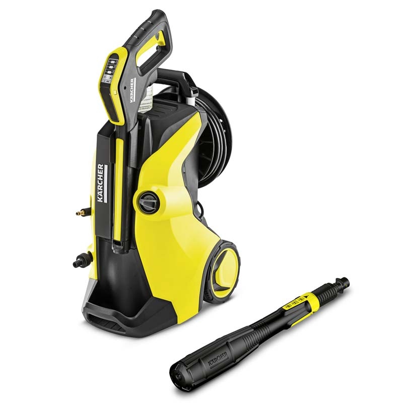 Kärcher Hochdruckreiniger K 5 Premium Full Control Plus