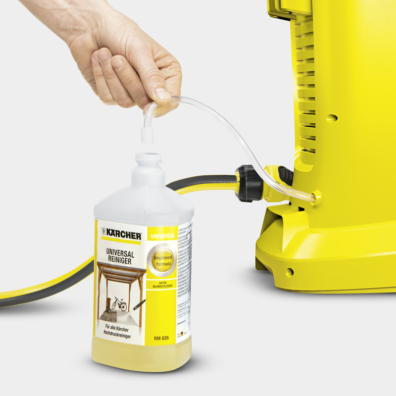 Kärcher K 2 Battery Set Hochdruckreiniger (2.Wahl)