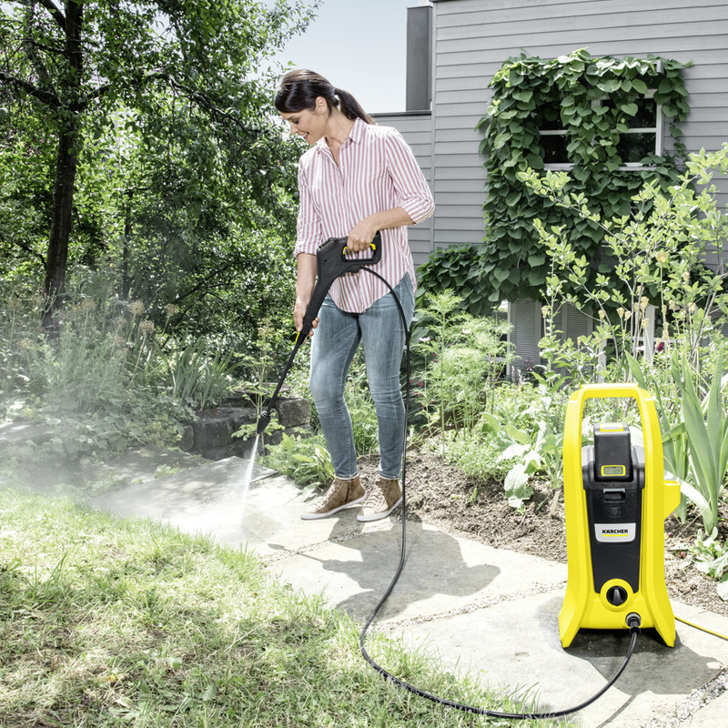 Kärcher K 2 Battery Set Hochdruckreiniger (2.Wahl)