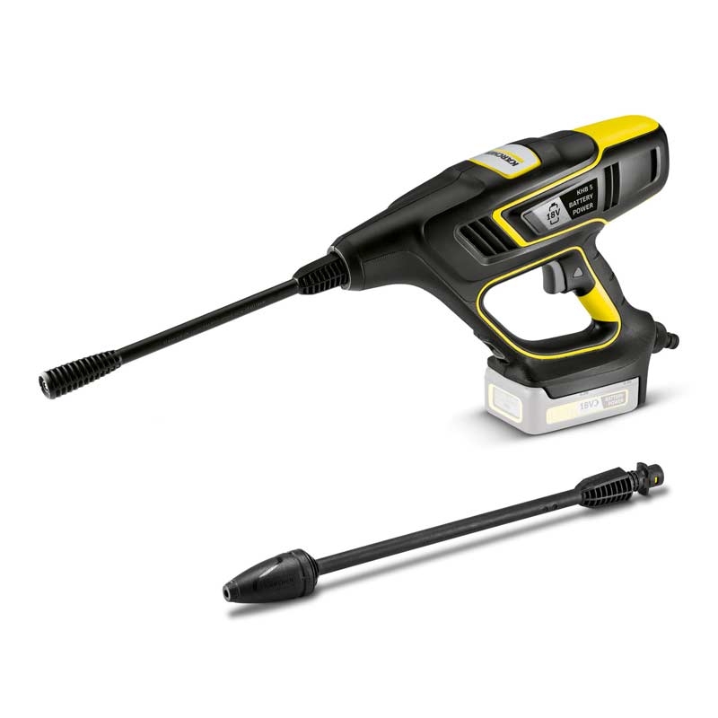 Kärcher KHB 5 Battery Hochdruckreiniger