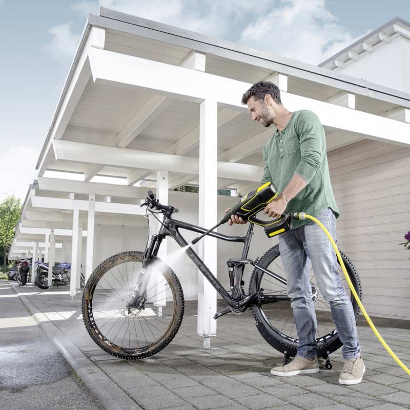 Kärcher KHB 5 Battery Hochdruckreiniger