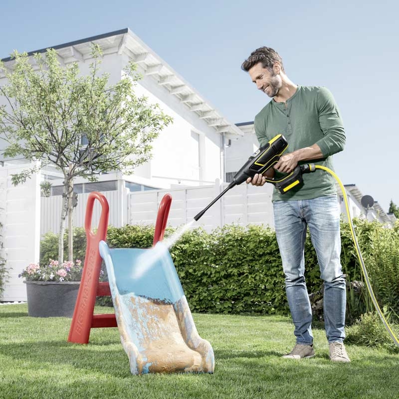 Kärcher KHB 5 Battery Hochdruckreiniger