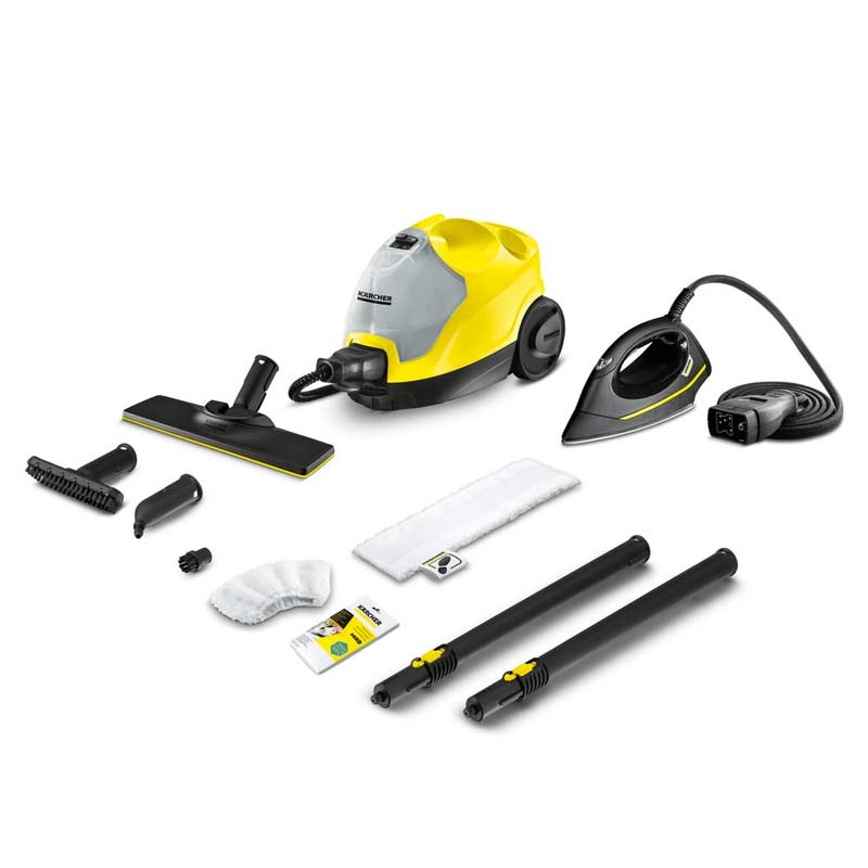 Kärcher SC 4 EasyFix Iron Dampfreiniger