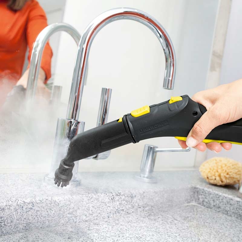 Kärcher SC 4 EasyFix Iron Dampfreiniger