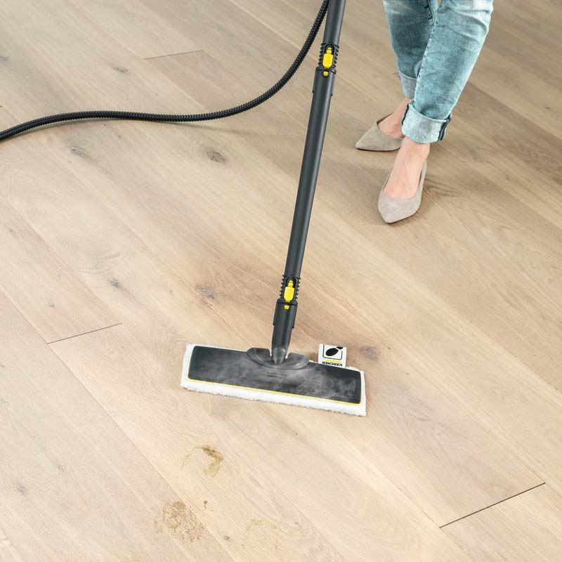 Kärcher SC 4 EasyFix Iron Dampfreiniger