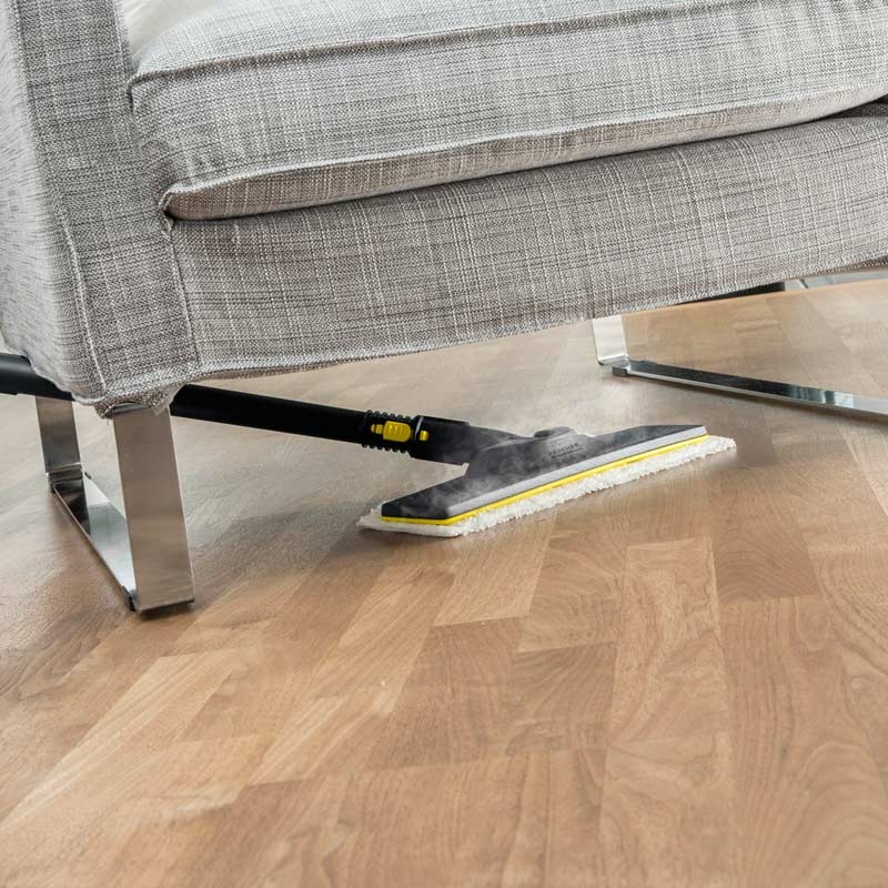 Kärcher SC 4 EasyFix Iron Dampfreiniger