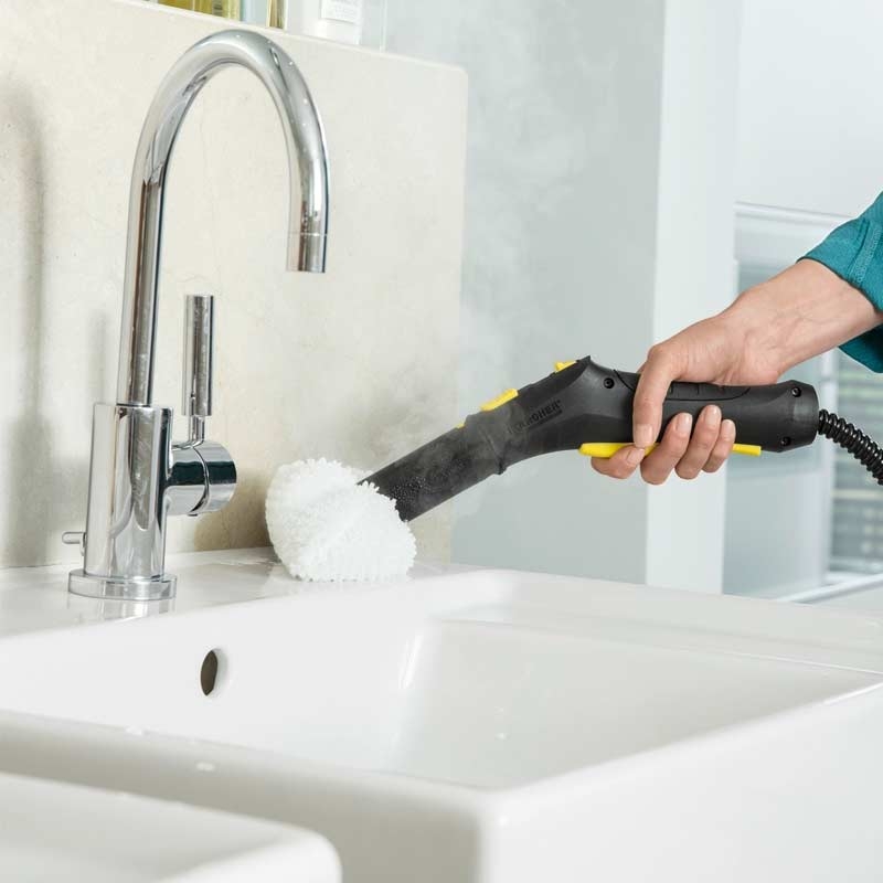 Kärcher SC 4 EasyFix Iron Dampfreiniger