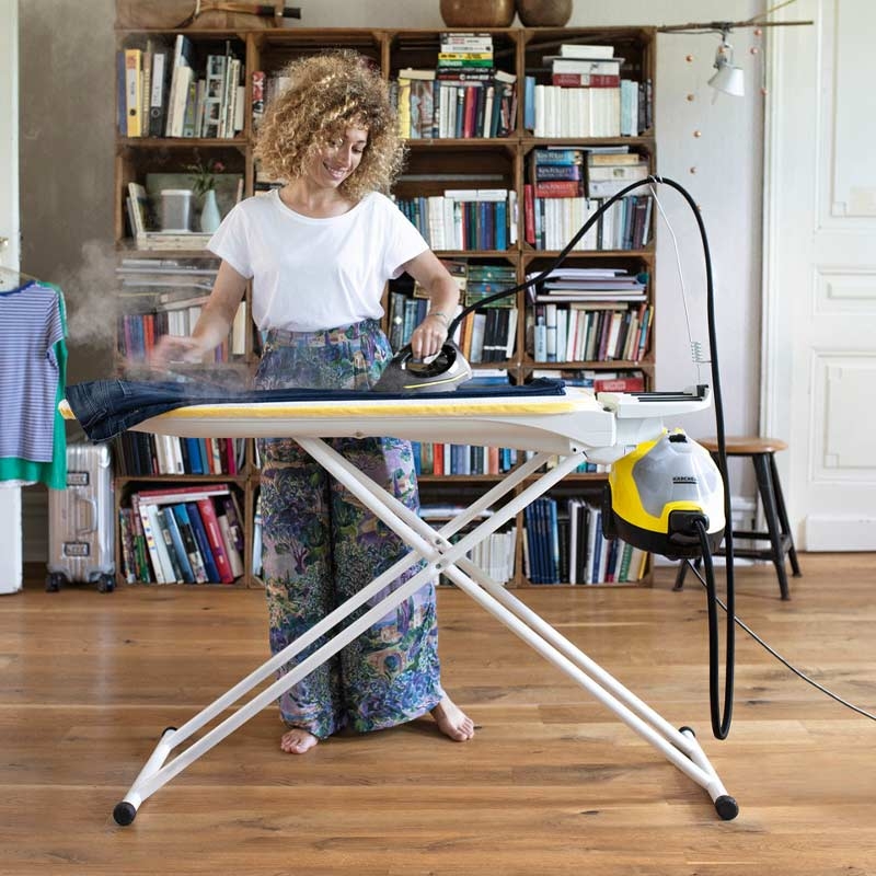 Kärcher SC 4 EasyFix Iron Dampfreiniger