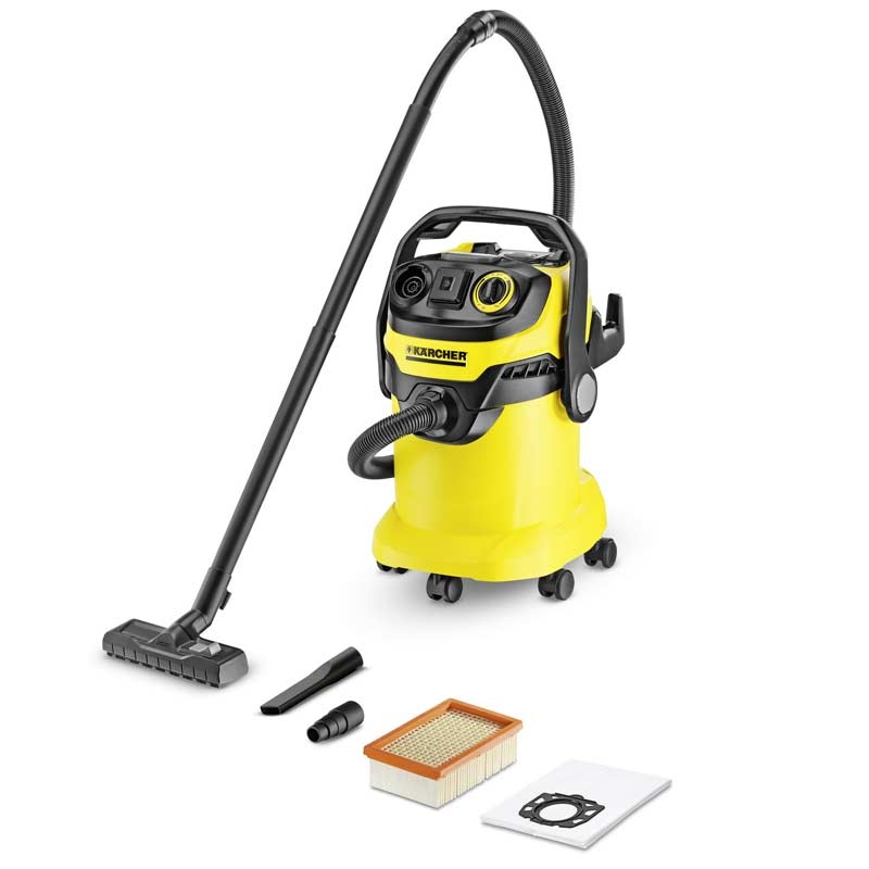 Kärcher Mehrzwecksauger WD 5 P