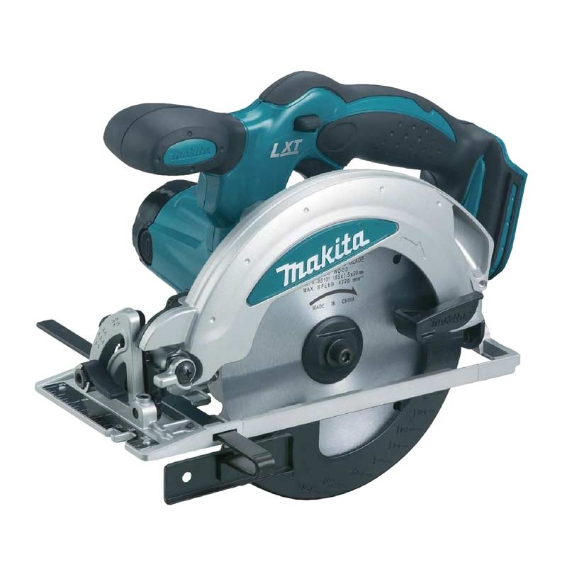 Makita DSS610Z Akku-Handkreissäge